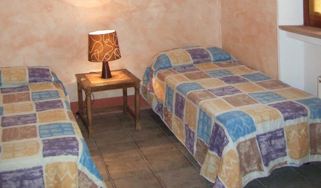מליאנו אין טוסקנה Agriturismo Quartopodere מראה חיצוני תמונה