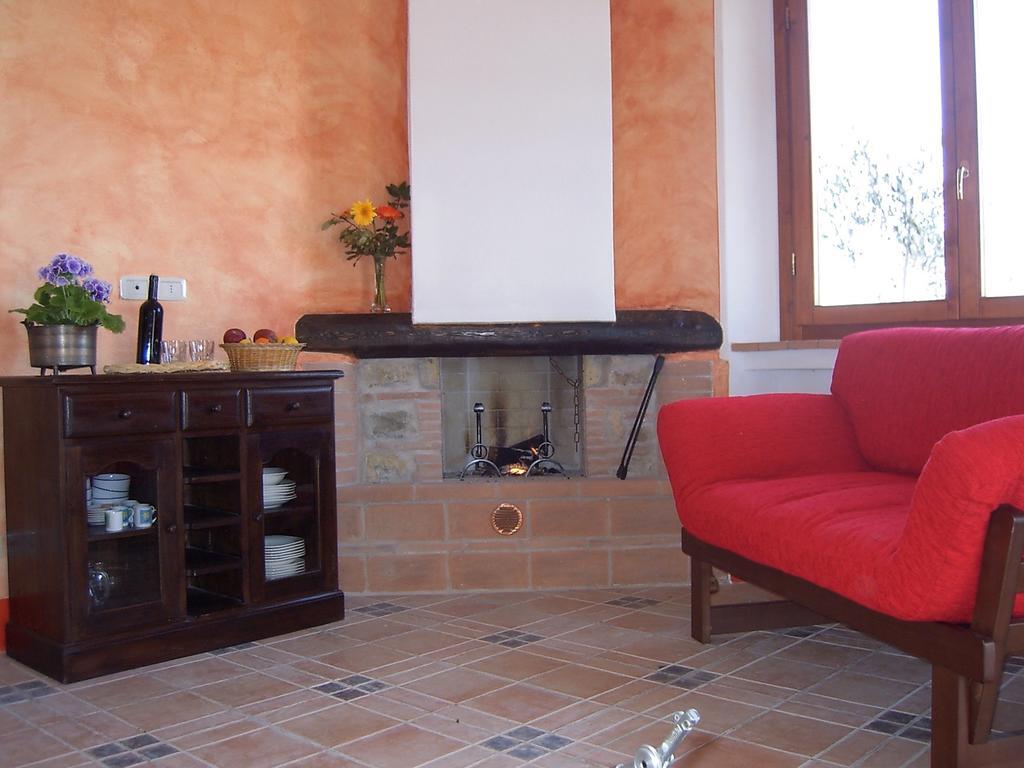 מליאנו אין טוסקנה Agriturismo Quartopodere מראה חיצוני תמונה