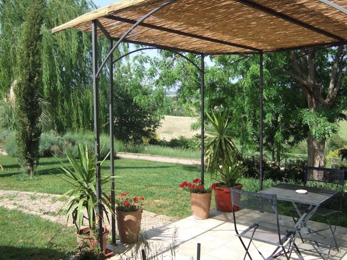 מליאנו אין טוסקנה Agriturismo Quartopodere מראה חיצוני תמונה